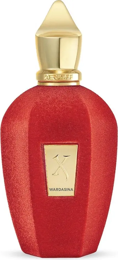 Eau De Parfum Xerjoff Velvet Collection Wardasina