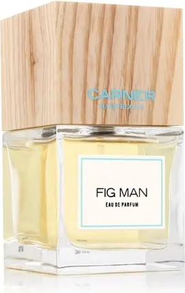 Eau De Parfum Carner Barcelona