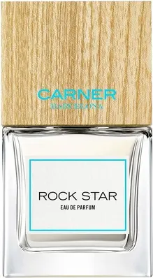 Eau de Parfum Carner Barcelona Rock Star