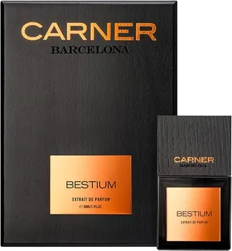 Eau De Parfum Carner Barcelona Bestium