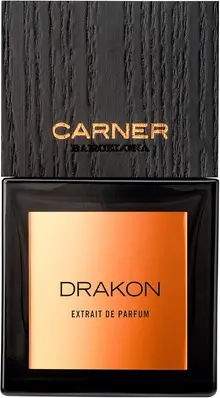 Eau De Parfum Carner Barcelona Drakon