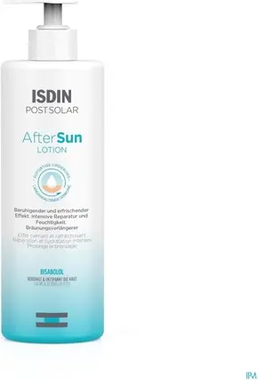 ISDIN After Sun Lotion Post-Solar