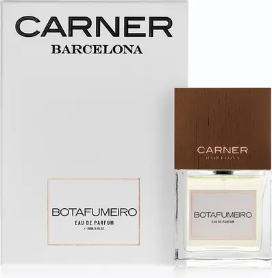 Eau de Parfum Carner Barcelona