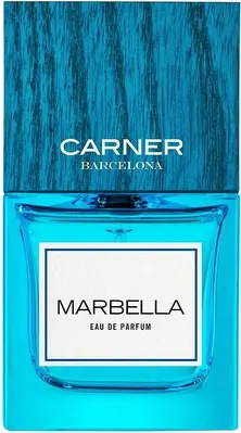 Eau De Parfum Carner Barcelona Dream Collection
