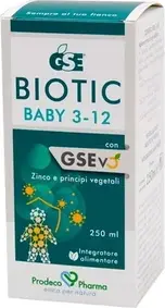 Supplement Prodeco Pharma