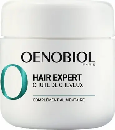 Dietary Supplement Oenobiol