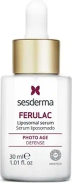 Anti-Aging Serum Sesderma Ferulac Liposomal