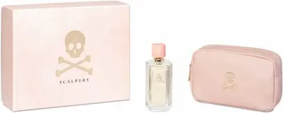 Eau De Parfum Scalpers