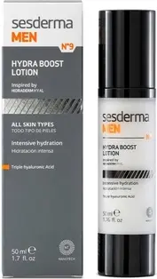 Lotion Sesderma Hydra Boost Lotion