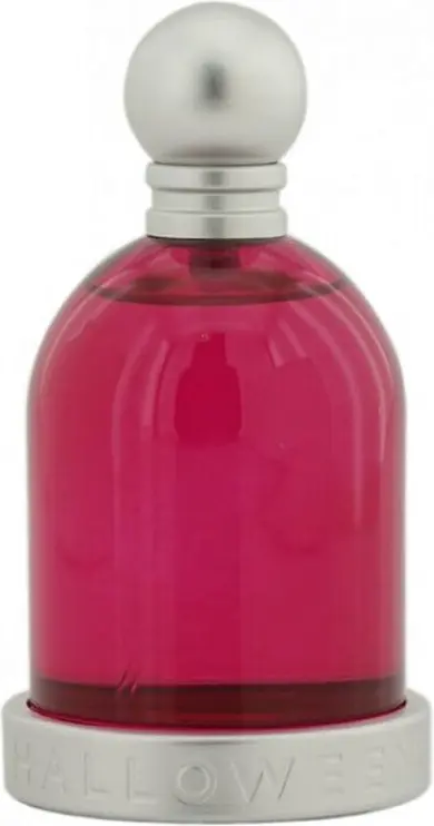 Eau De Toilette Jesus Del Pozo Halloween Freesia