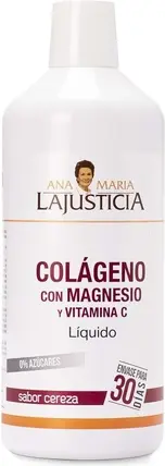 Vitamin Serum Ana Maria Lajusticia