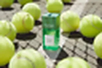 Eau De Parfum Carner Barcelona Tennis Club