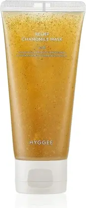 Mask Hygge Relief Chamomile Mask