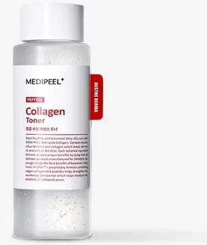 Toner Medipeel Red Lacto Collagen Soothing Essence