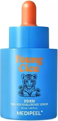 Serum Medipeel Young Cica Pdrn Exo-Pin Hyaluronic Serum