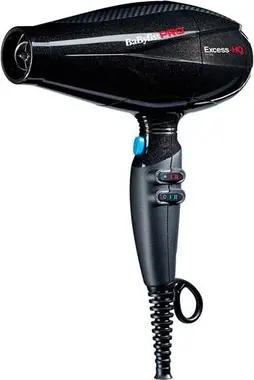 Haartrockner Babyliss Excesshq Ionic