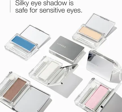 Lidschatten Single Clinique All About Shadow