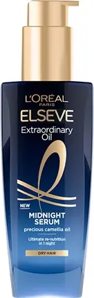 Hair Serum L'Oreal Professional Midnight