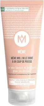 Hair Tonic Meme Even Cosmetics Reinigend und Stärkend Haarpflege