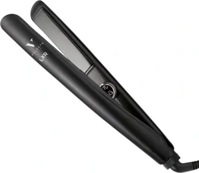 Hair Straightener Velecta Lxr Straightener Curler