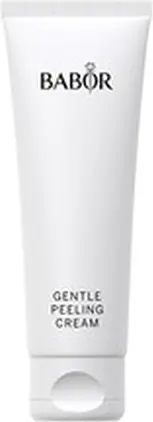 Facial Scrub Babor Gentle Exfoliating Cream