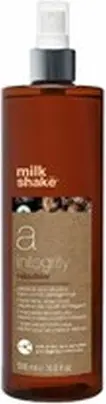 Leave-In Conditioner Milk Shake Integrity A Rebuilder Leavein Treatment For Very Damaged Hair