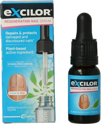 Hydrating Serum Excilor Regenerating Serum