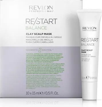 Mask Revlon Re-Start Balance