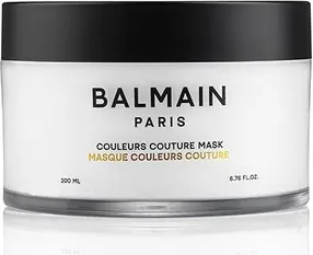 Mask Balmain Couleurs Couture