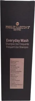 Shampoo Philip Martin's Everyday Wash
