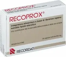 Dietary Supplement Recordati