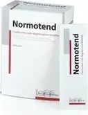 Dietary Supplement Anseris Farma Normotend
