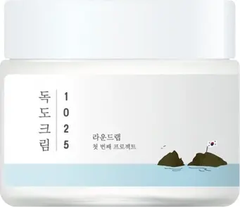 Round Lab 1025 Dokdo Cream