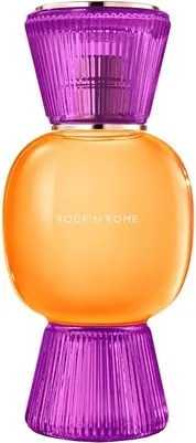Eau De Parfum Bvlgari Allegra Rock'n'Rome
