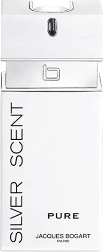 Eau de Toilette Jacques Bogart Silver Scent Pure