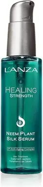 Hair Serum L'Anza Healing Strength Neem Plant Silk