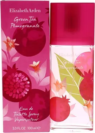 Eau de Parfum Elizabeth Arden Green Tea