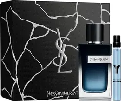 Eau De Parfum Set Yves Saint Laurent Y