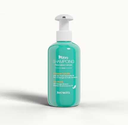 Hair Mask Mon Shampoing