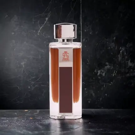 Eau De Parfum Aurora Muse Cuban Wood