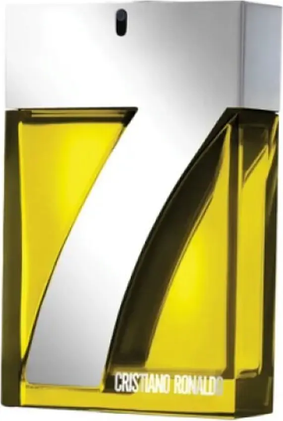 Eau De Toilette CR7 - Cristiano Ronaldo Discover