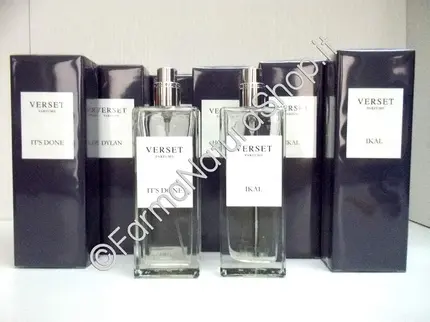 Eau De Parfum Versace Pour Toi