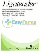 Dietary Supplement Pharmaidea
