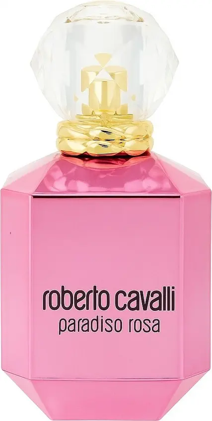 Eau De Parfum Roberto Cavalli Paradiso Rosa