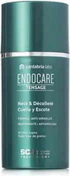 Cream Endocare Tensage Hals und Dekolleté