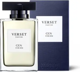 Eau De Parfum Versace Cen