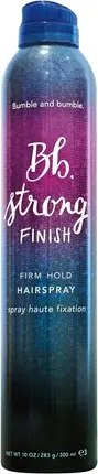 Hairspray Bumble And Bumble Strong Finish
