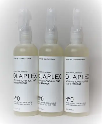 Intensive Bond Building Hair Treatment Olaplex