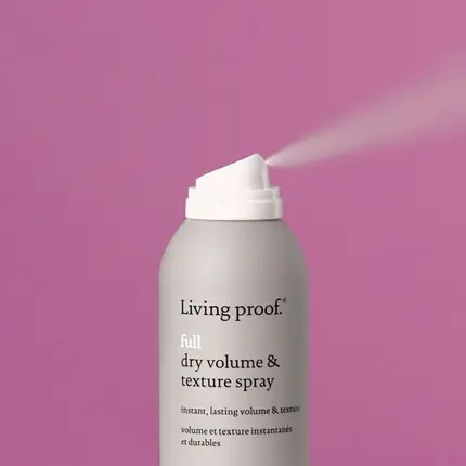 Styling Spray Living Proof Full Dry Volume & Texture