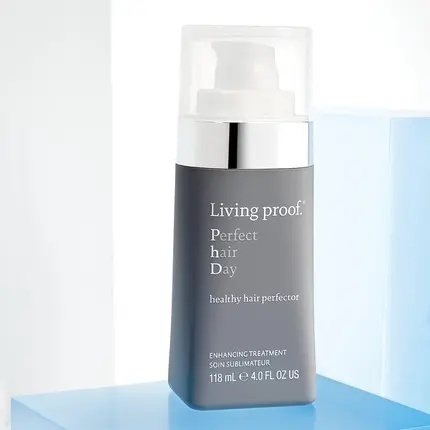 Hair Masks Living Proof Healthy Hair Perfector